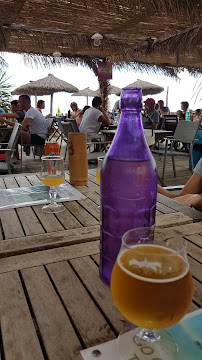 Plats et boissons du Restauration rapide Charly Plage à Argelès-sur-Mer - n°7