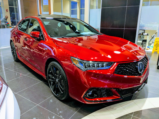 Acura Dealer «Norris Acura West», reviews and photos, 8559 Baltimore National Pike, Ellicott City, MD 21043, USA