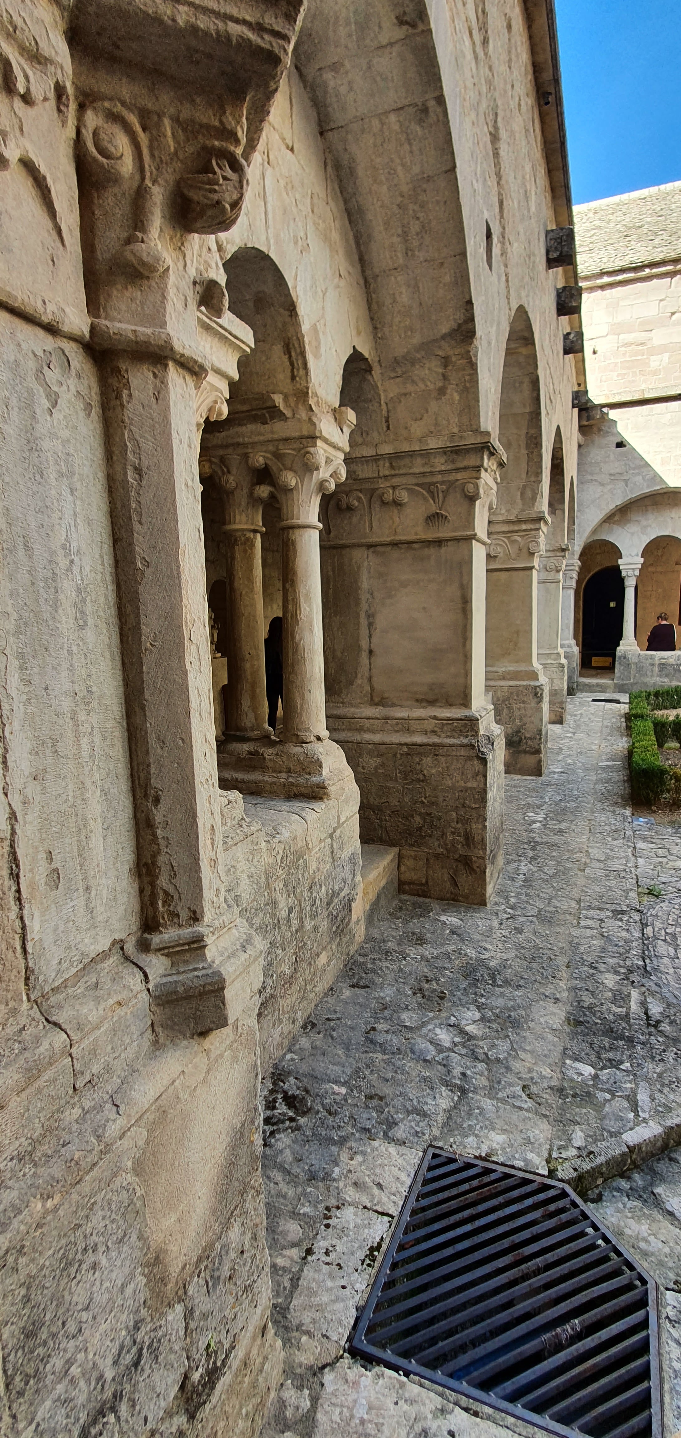 Photo n° 1 de l'avis de Marie-Odile.A fait le 30/09/2022 à 18:49