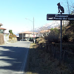 Photo n°2 de l'avis de Xander.0 fait le 09/10/2017 à 08:29 sur le  Circolo Operaio Oberdan à Nonio