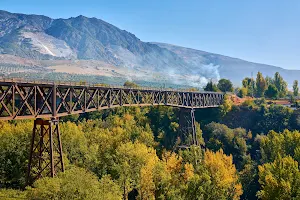 Puente de Lata image