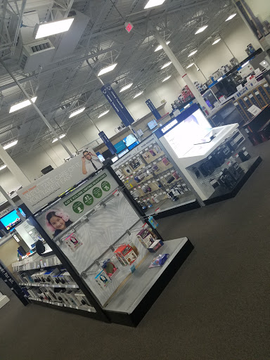 Electronics Store «Best Buy», reviews and photos, 3720 National Rd E, Richmond, IN 47374, USA