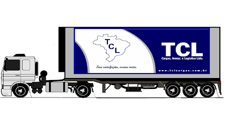 TCL Cargas, Armazenagem e Logistica Ltda