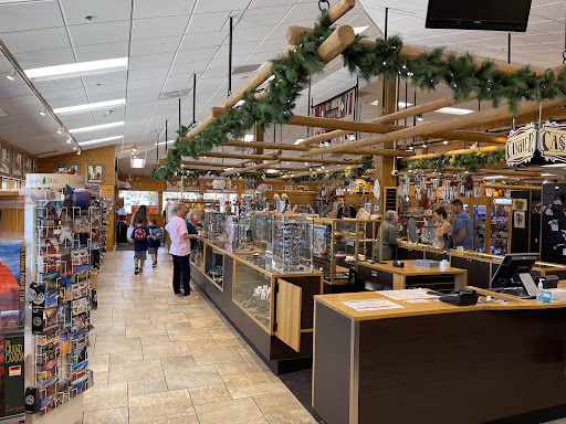 General Store «Ruby’s Inn General Store», reviews and photos, 26 S Main St, Bryce Canyon, UT 84764, USA