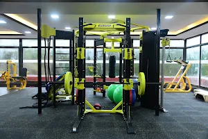 Norbert's Fitness Studio image