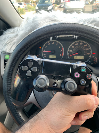 Video Game Store «Fallout Games», reviews and photos, 4139 W Bell Rd, Phoenix, AZ 85053, USA