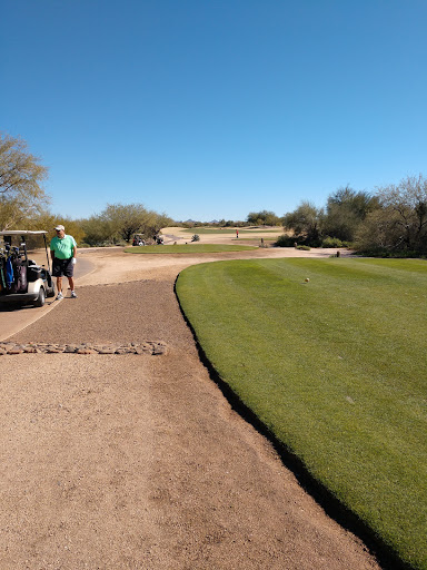 Golf Club «Dove Valley Ranch Golf Club», reviews and photos, 33750 N Dove Lakes Dr, Cave Creek, AZ 85331, USA