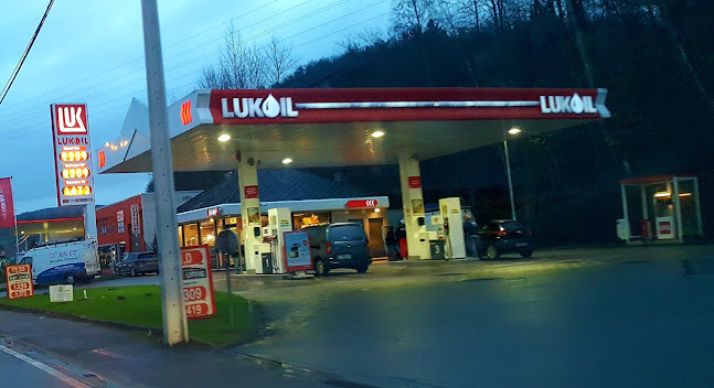 LUKOIL Aywaille