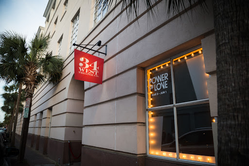 Performing Arts Theater «34 West Theater Company», reviews and photos, 200 Meeting St #100, Charleston, SC 29401, USA
