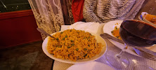 Plats et boissons du Restaurant indien VILLA DU KASHMIR à Vitry-sur-Seine - n°12
