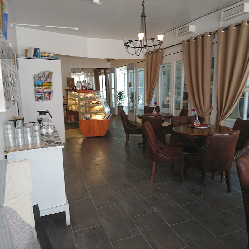 Petjos Café Kungsängen