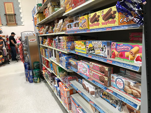 Supermarket «E & L Supermercado», reviews and photos, 6000 Vernor Hwy, Detroit, MI 48209, USA