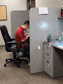 Cellular Sales Smartphone Repair Center - Photo 2 - Car repair in Greensboro, NC, Greensboro