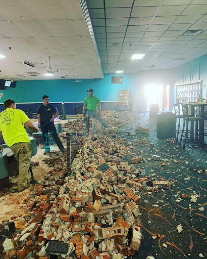 Bowling Alley «Championship Lanes», reviews and photos, 1920 E 53rd St, Anderson, IN 46013, USA