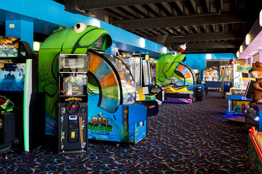 Amusement Center «Funway», reviews and photos, 1335 S River St, Batavia, IL 60510, USA