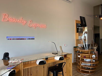 Beauty Express à Eysines