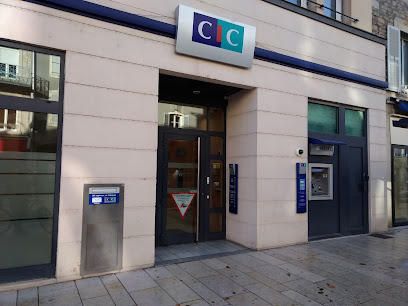 Photo du Banque CIC à Vesoul