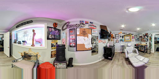 Find tattoo ideas friendship for your next unique tattoo in Navarre at Ocean Wave Tattoo