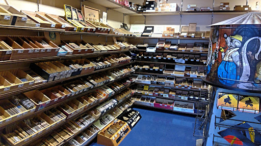 Tobacco Shop «Smoker Friendly», reviews and photos, 281 E 29th St F, Loveland, CO 80538, USA
