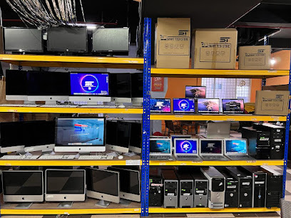 Smart Tech Store - Specialist in Refurbished Murah Laptop, Apple iMac, Macbook, Kuala Lumpur, PJ. Kedai Komputer Repair