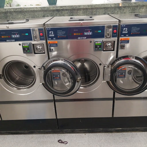 Laundromat «Sierra Coin Laundry Lavanderia», reviews and photos, 9932 Sierra Ave, Fontana, CA 92335, USA