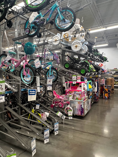 Tire Shop «Walmart Tires & Auto Parts», reviews and photos, 3100 Hough Rd, Florence, AL 35630, USA