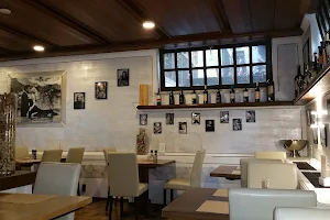 Ristorante-Pizzeria La Dolce Vita image