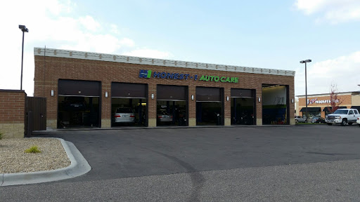 Auto Repair Shop «Honest-1 Auto Care Maple Grove», reviews and photos, 6310 Vinewood Ln N, Osseo, MN 55311, USA