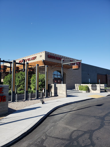 Shopping Mall «Papago Plaza Shopping Center», reviews and photos, 1408 N Scottsdale Rd, Scottsdale, AZ 85257, USA