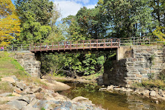 Glencarlyn Park Playground