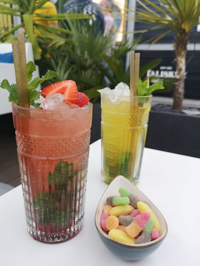 El Cargadero de Bilbao