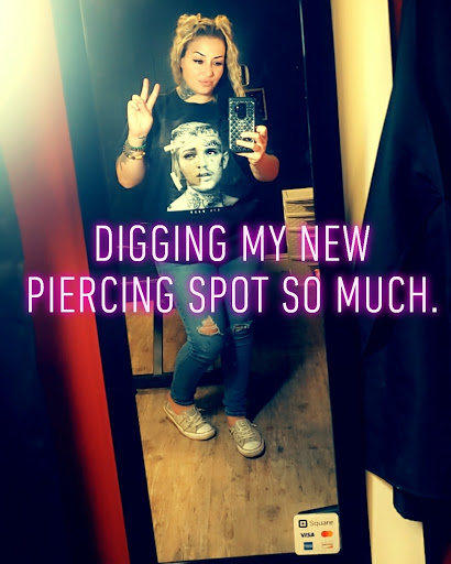 Explore tattoo ideas hand wrist, creative tattoo ideas in Yuba City, available at The Piercing Queen 530