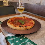 Photo n°4 de l'avis de Rossella. fait le 22/07/2023 à 16:24 sur le  Binario1 - Pizza e Fritti à Vairano Scalo