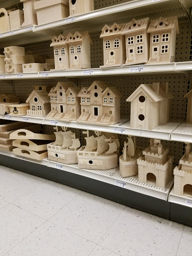 Craft Store «Michaels», reviews and photos, 4125 Riverdale Rd, Riverdale, UT 84405, USA