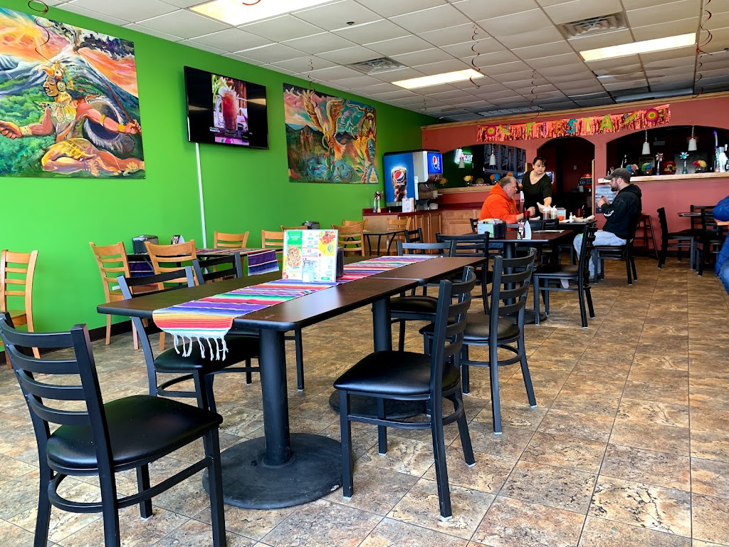 Taco Heaven Bar & Grill 60119