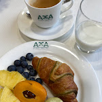 Photo n°4 de l'avis de Gabi.r fait le 23/05/2023 à 06:37 sur le  Acca Palace à Milan