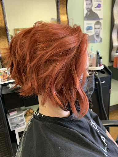 Beauty Salon «Clip & Flip Hair Salon», reviews and photos, 8802 Potranco Rd #108, San Antonio, TX 78251, USA