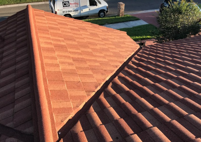 CB Roofing Solutions