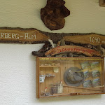 Photo n°2 de l'avis de Baffo59. fait le 22/06/2017 à 21:08 sur le  Malga Astnerberg à Terenten