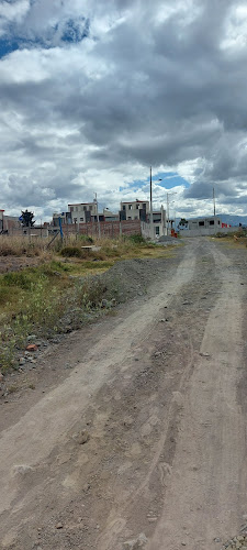 BARRIO SAN GABRIEL DEL AEROPUERTO2 - Riobamba