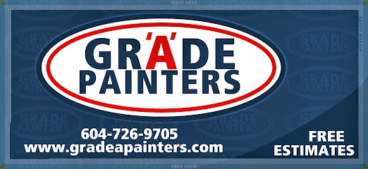 Grade A Painters