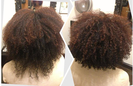 Beauty Salon «New Creations Salon», reviews and photos, 1118 Westport Rd, Kansas City, MO 64111, USA