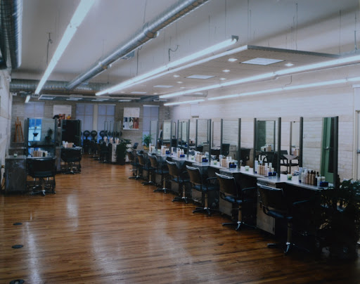 Beauty School «Brown Aveda Institute – Mentor», reviews and photos, 8816 Mentor Ave, Mentor, OH 44060, USA