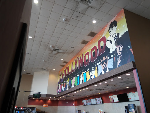 Movie Theater «AMC Classic Fort Worth 14», reviews and photos, 6600 NW Loop 820, Fort Worth, TX 76135, USA