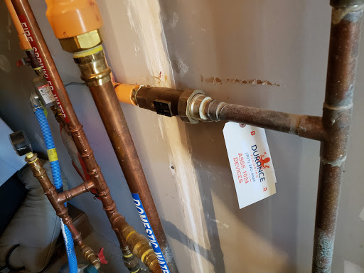 Plumber «Durance Plumbing», reviews and photos, 7304 Carroll Ave #149, Takoma Park, MD 20912, USA