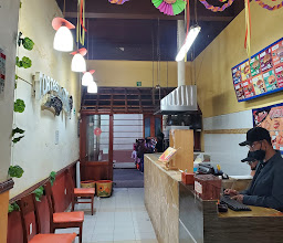 Tortas Hipocampo photo