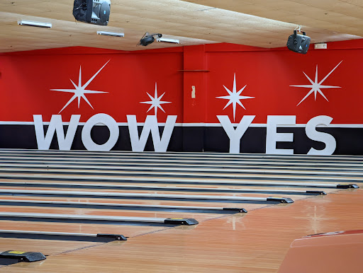 Bowling Alley «AMF Sheridan Lanes», reviews and photos, 3121 S Sheridan Rd, Tulsa, OK 74145, USA