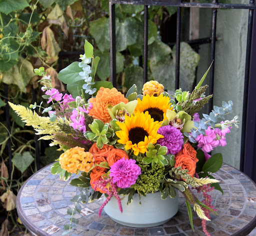 Florist «Park Florist», reviews and photos, 6921 Laurel Ave, Takoma Park, MD 20912, USA