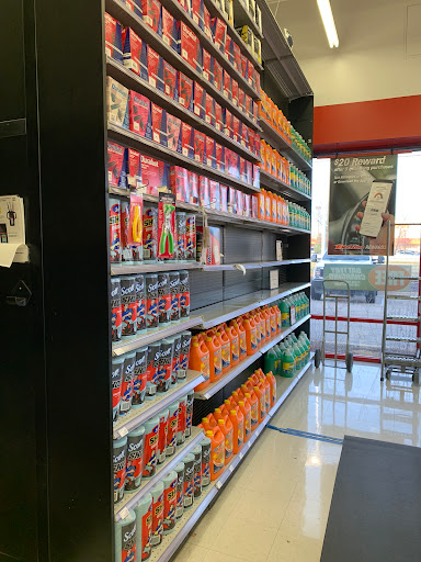 Auto Parts Store «AutoZone», reviews and photos, 905 IL-59, Bartlett, IL 60103, USA