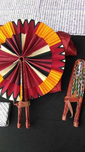 Clothing Store «Exotique», reviews and photos, 319 W Main St, Durham, NC 27701, USA